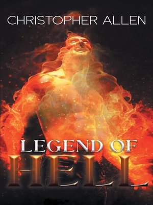 cover image of Legend of Hell